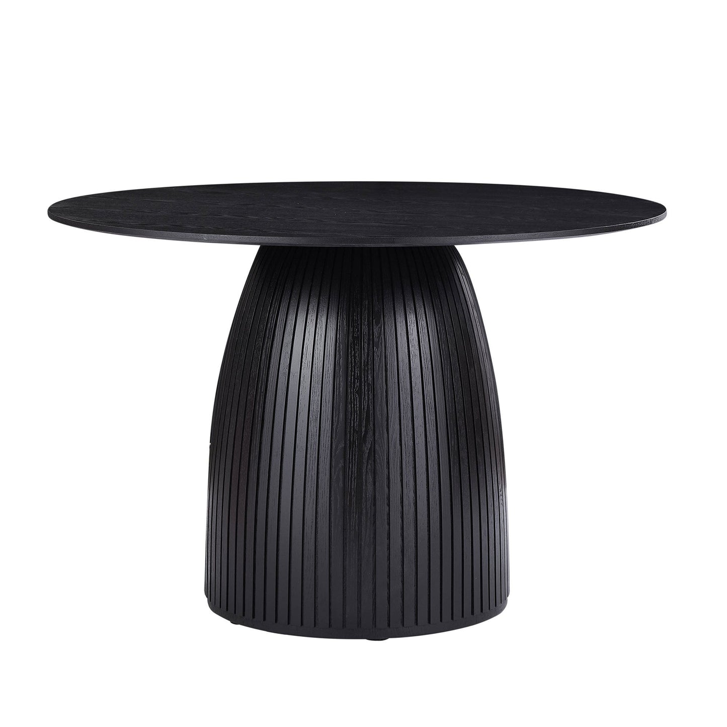 47.24 inch MDF Dining Table Kitchen Table Small Space Dining Table for - Festival Furnish