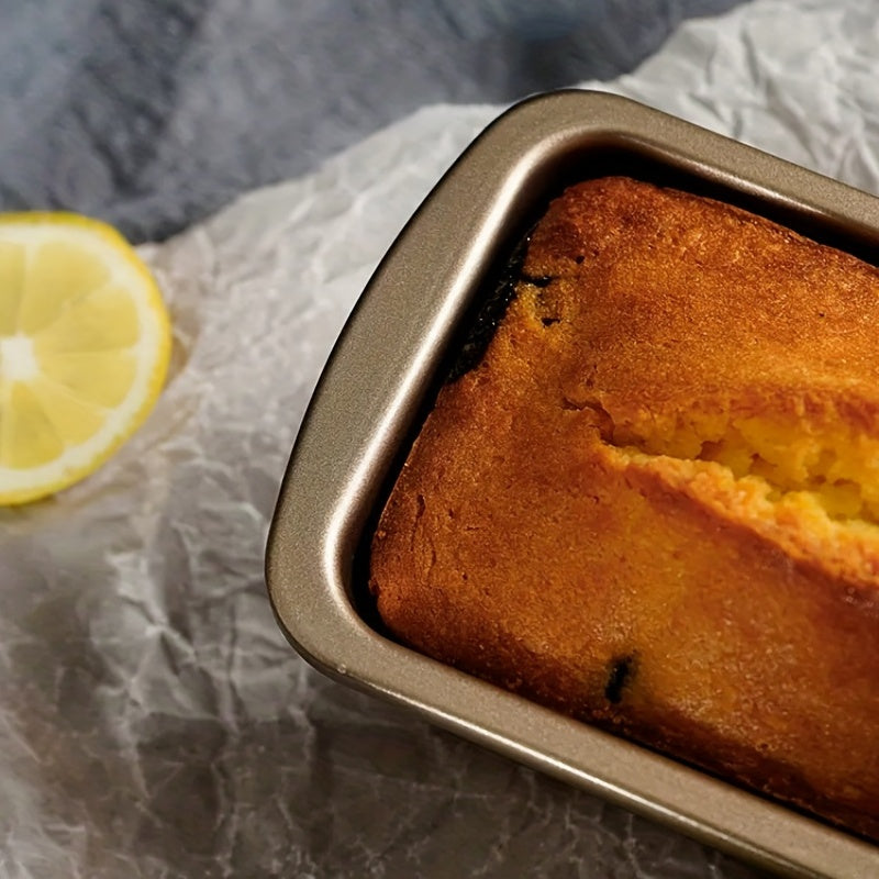 Nonstick Loaf Pan Perfect for Bread and Cake Baking