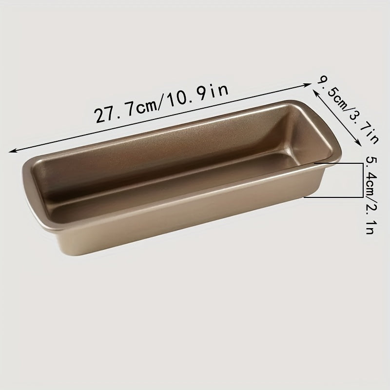 Nonstick Loaf Pan Perfect for Bread and Cake Baking