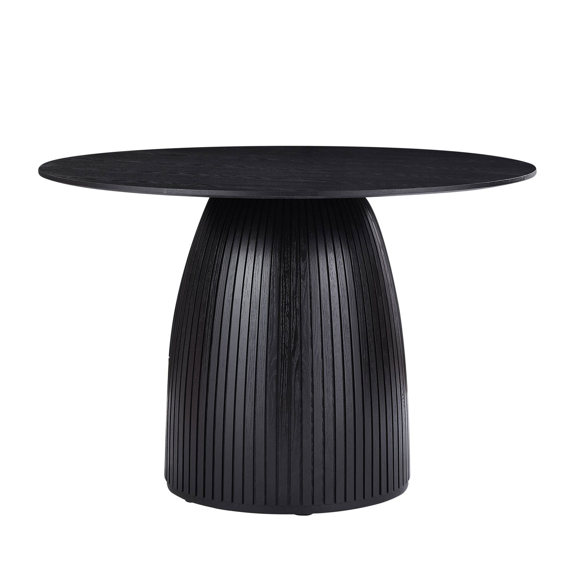 47.24 inch MDF Dining Table Kitchen Table Small Space Dining Table for - Festival Furnish