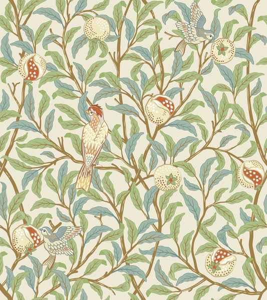 Abbey Wallpaper