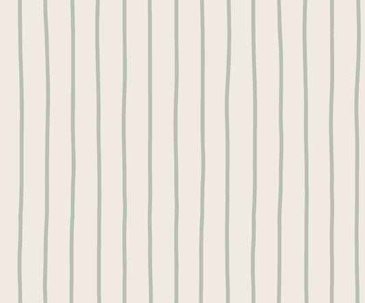 Nordica (Mint) Wallpaper
